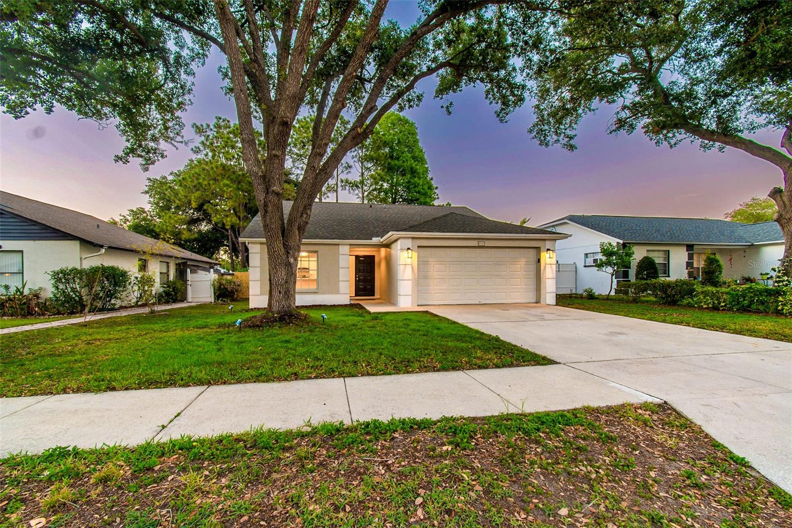 4840 E 99TH AVE, TAMPA, FL, 33617