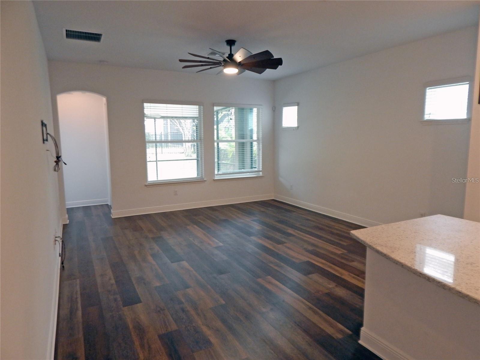 14242 NATURES RESERVE DR, LITHIA, FL, 33547