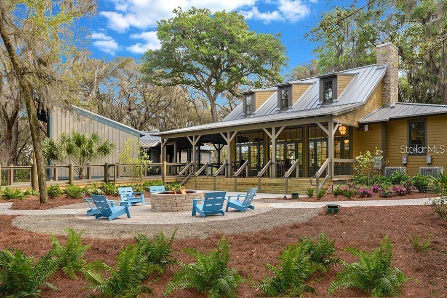 14242 NATURES RESERVE DR, LITHIA, FL, 33547