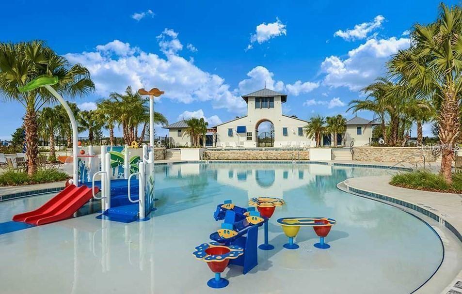 14242 NATURES RESERVE DR, LITHIA, FL, 33547