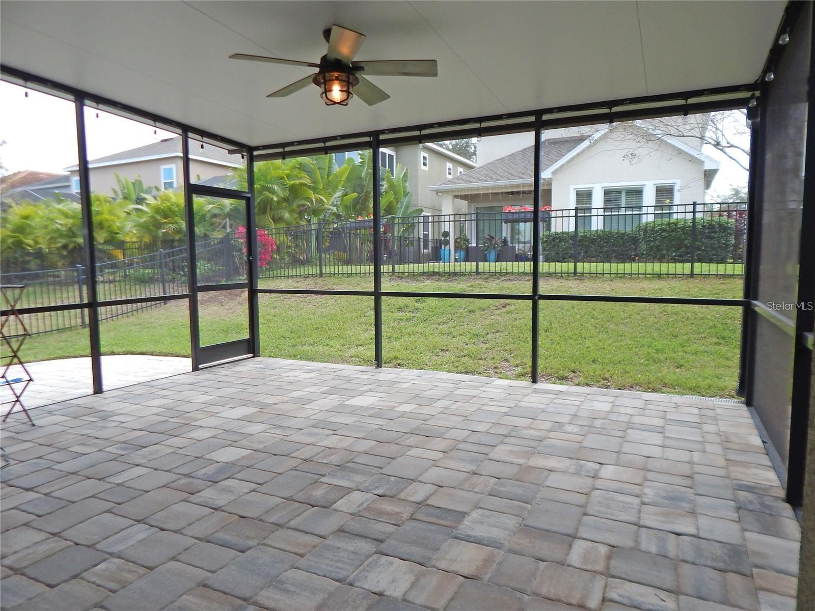 14242 NATURES RESERVE DR, LITHIA, FL, 33547