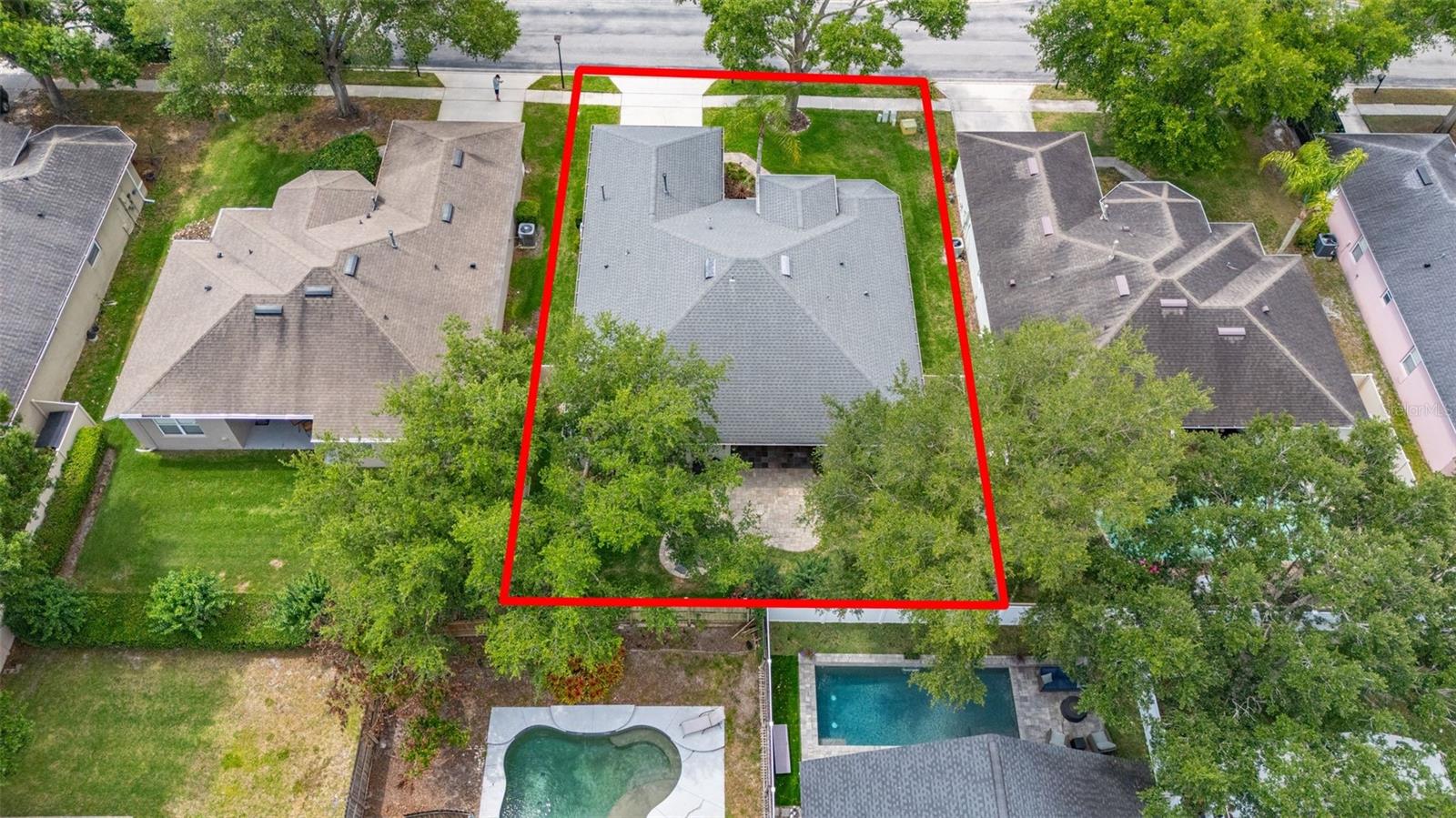 2752 CYPRESS HEAD TRL, OVIEDO, FL, 32765