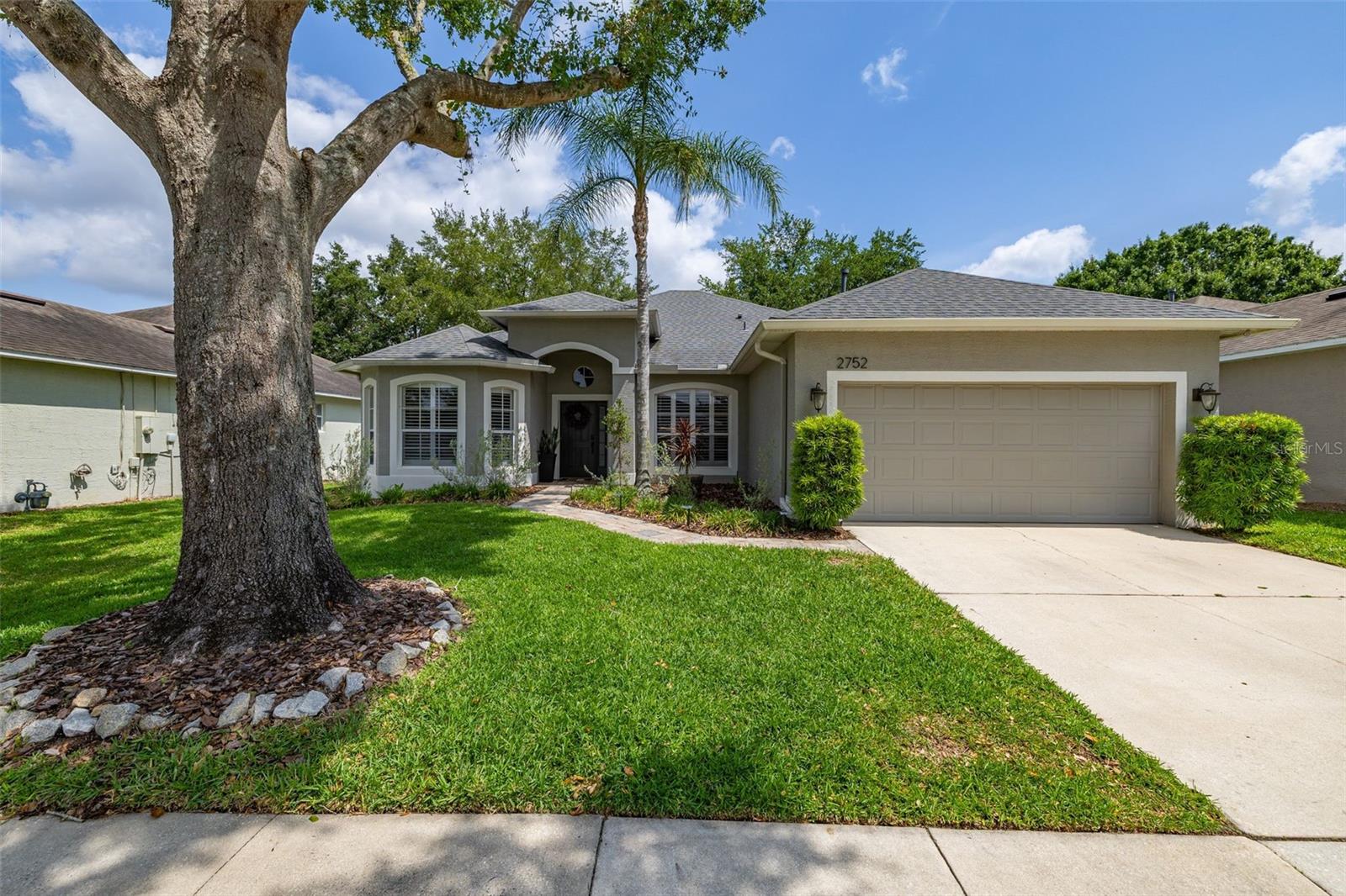 2752 CYPRESS HEAD TRL, OVIEDO, FL, 32765