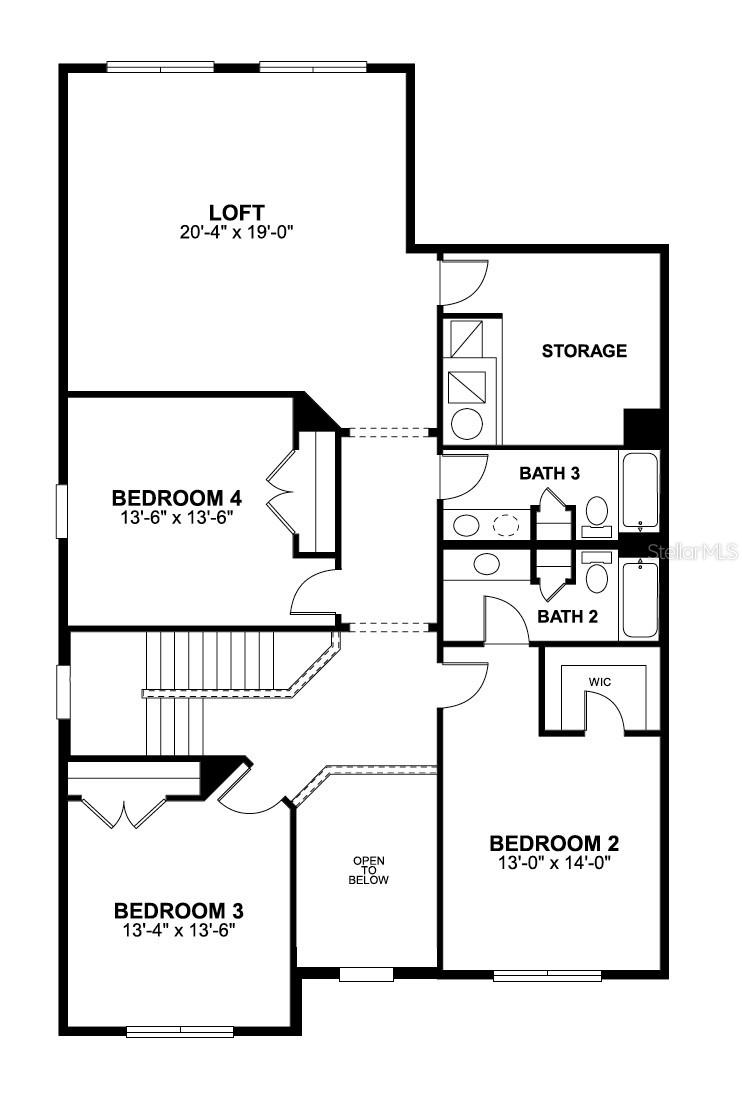 2670 RAVENCLIFFE TER, OVIEDO, FL, 32765
