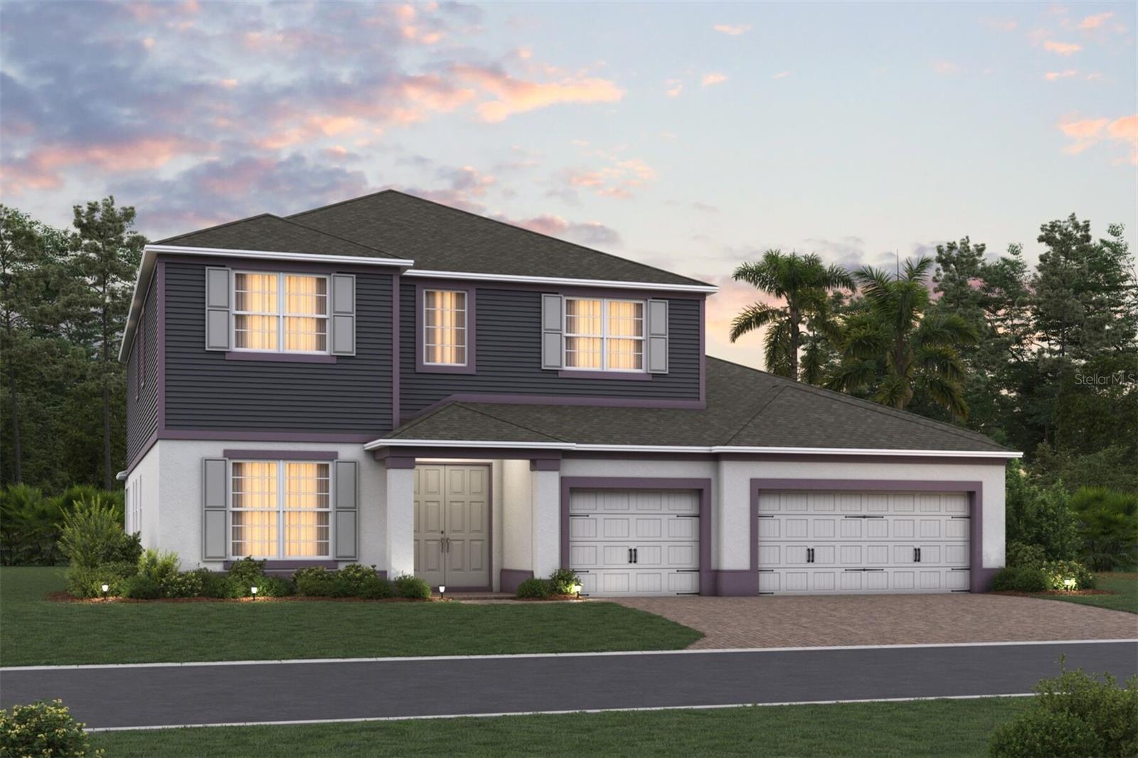 2670 RAVENCLIFFE TER, OVIEDO, FL, 32765