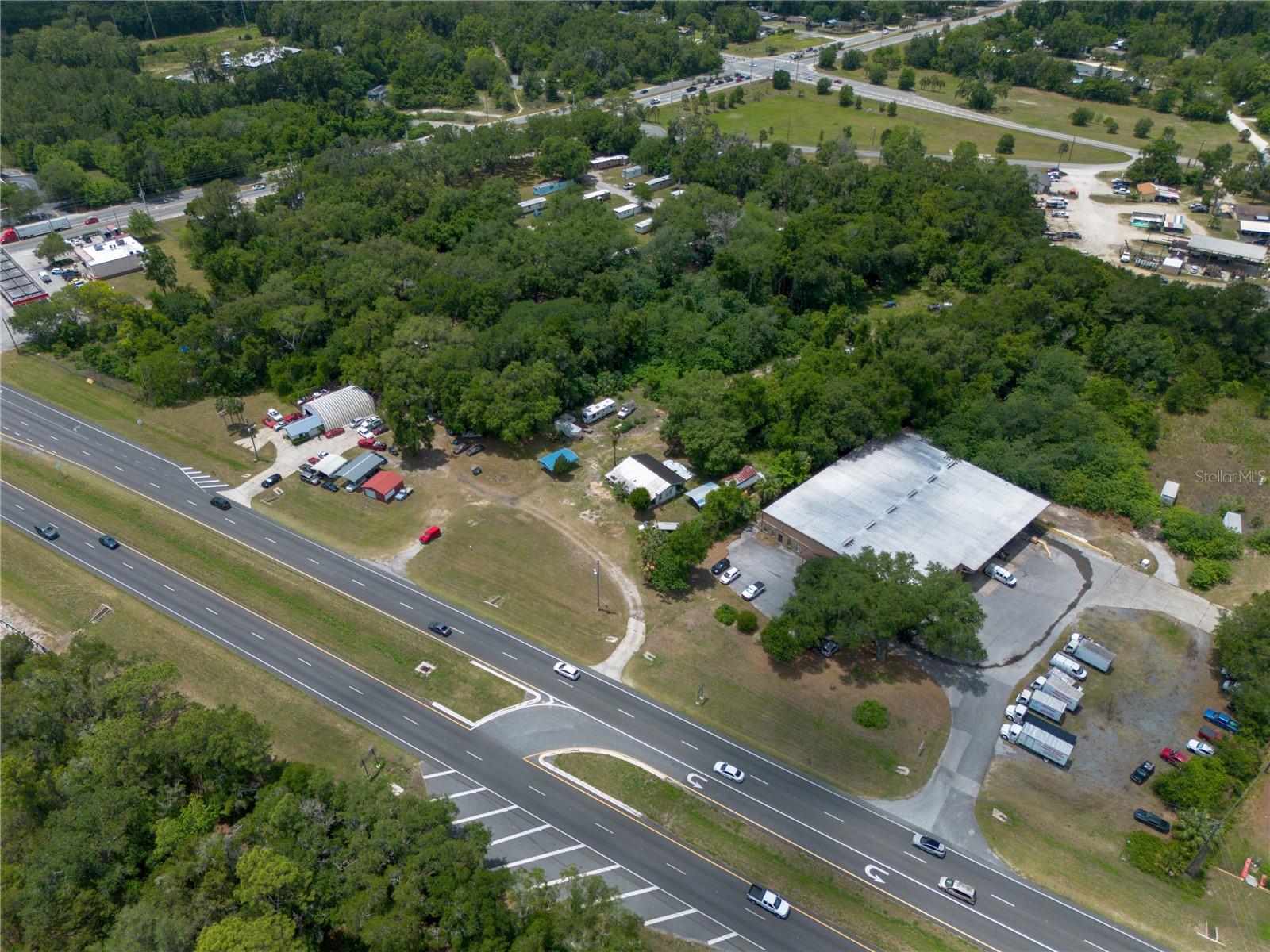3700 N US HIGHWAY 441, OCALA, FL, 34475