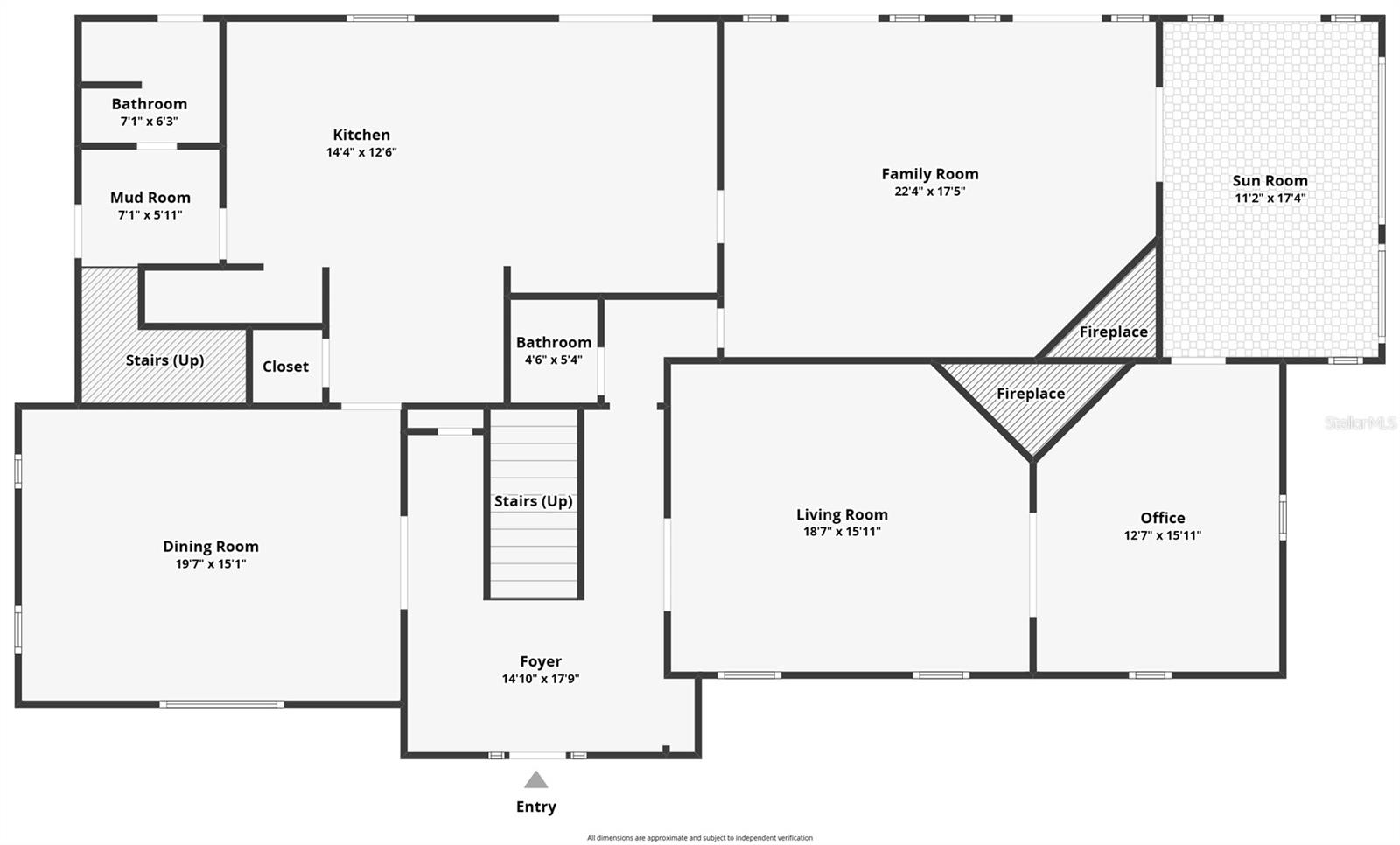 6220 BAYSHORE BLVD, TAMPA, FL, 33611