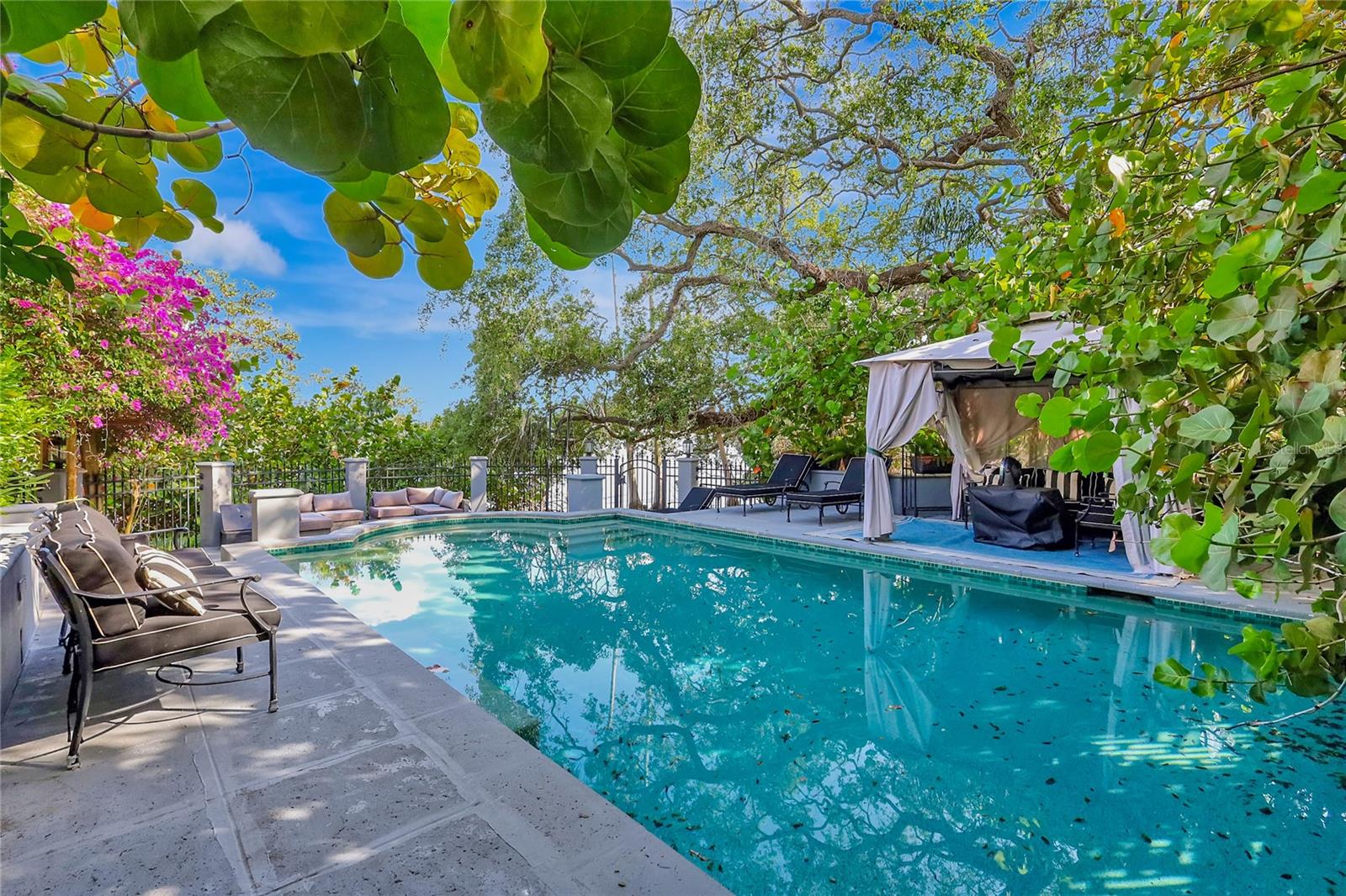 6220 BAYSHORE BLVD, TAMPA, FL, 33611