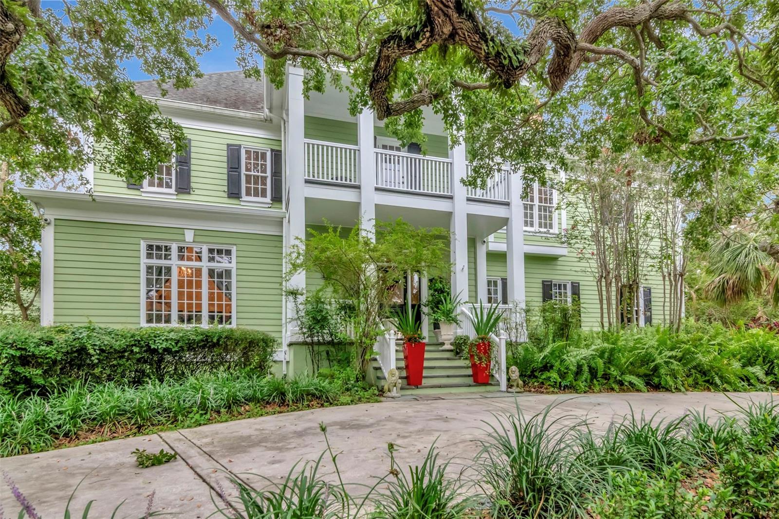 6220 BAYSHORE BLVD, TAMPA, FL, 33611