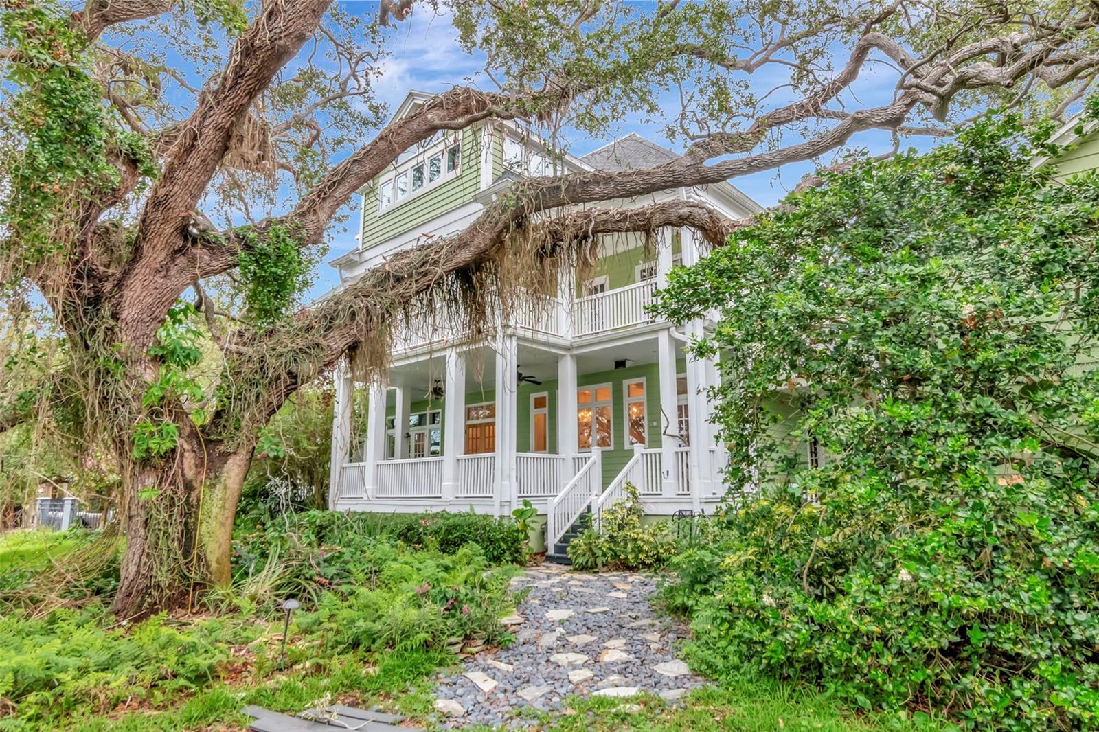 6220 BAYSHORE BLVD, TAMPA, FL, 33611