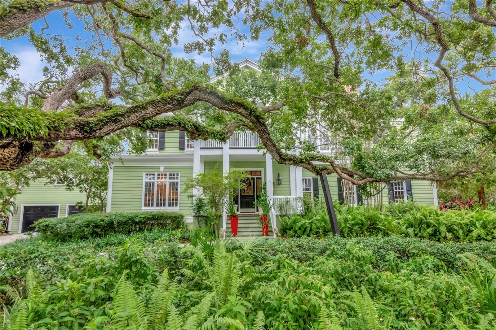 6220 BAYSHORE BLVD, TAMPA, FL, 33611