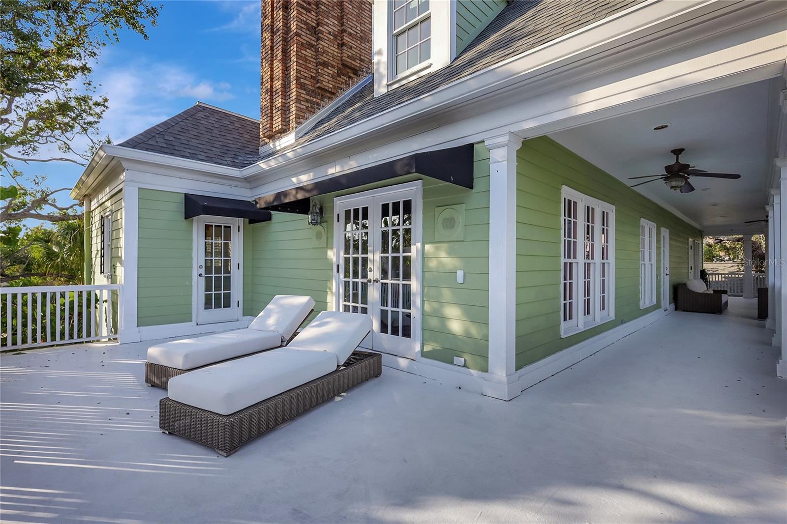 6220 BAYSHORE BLVD, TAMPA, FL, 33611