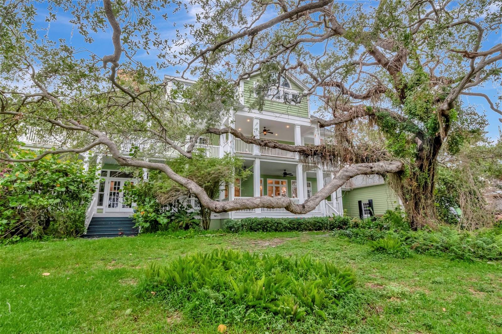 6220 BAYSHORE BLVD, TAMPA, FL, 33611