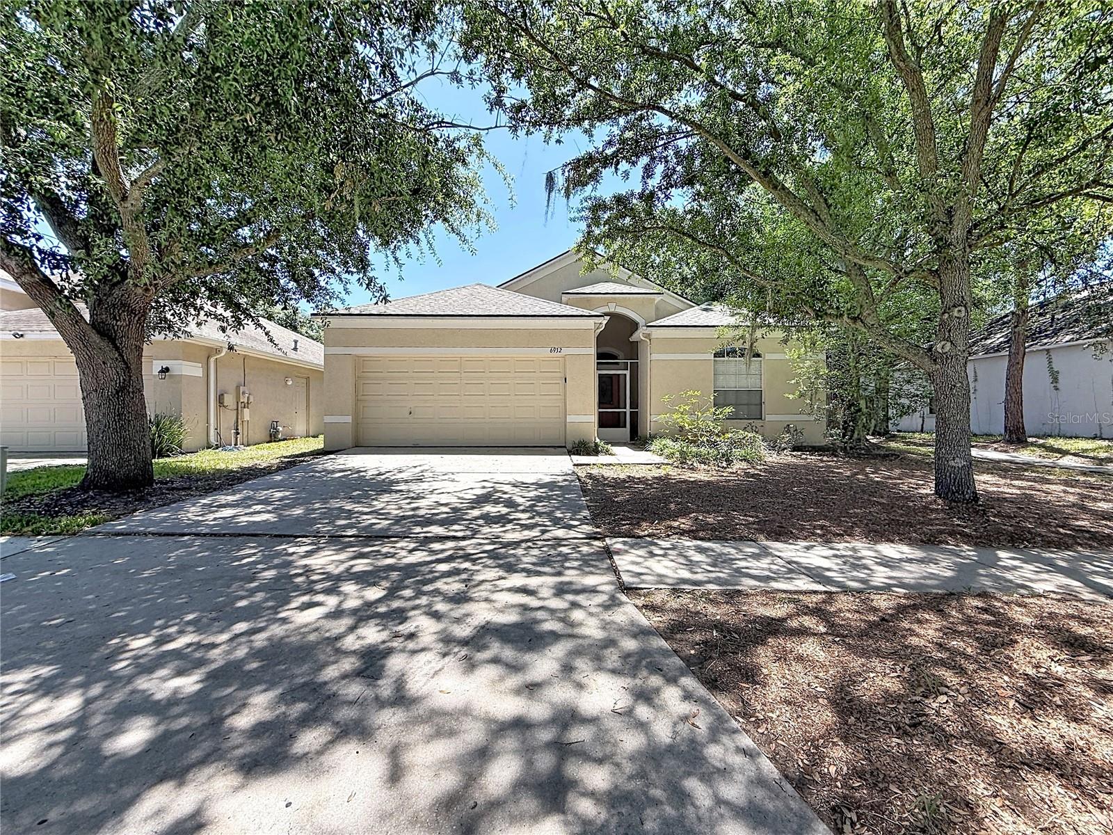 6932 MONARCH PARK DR, APOLLO BEACH, FL, 33572