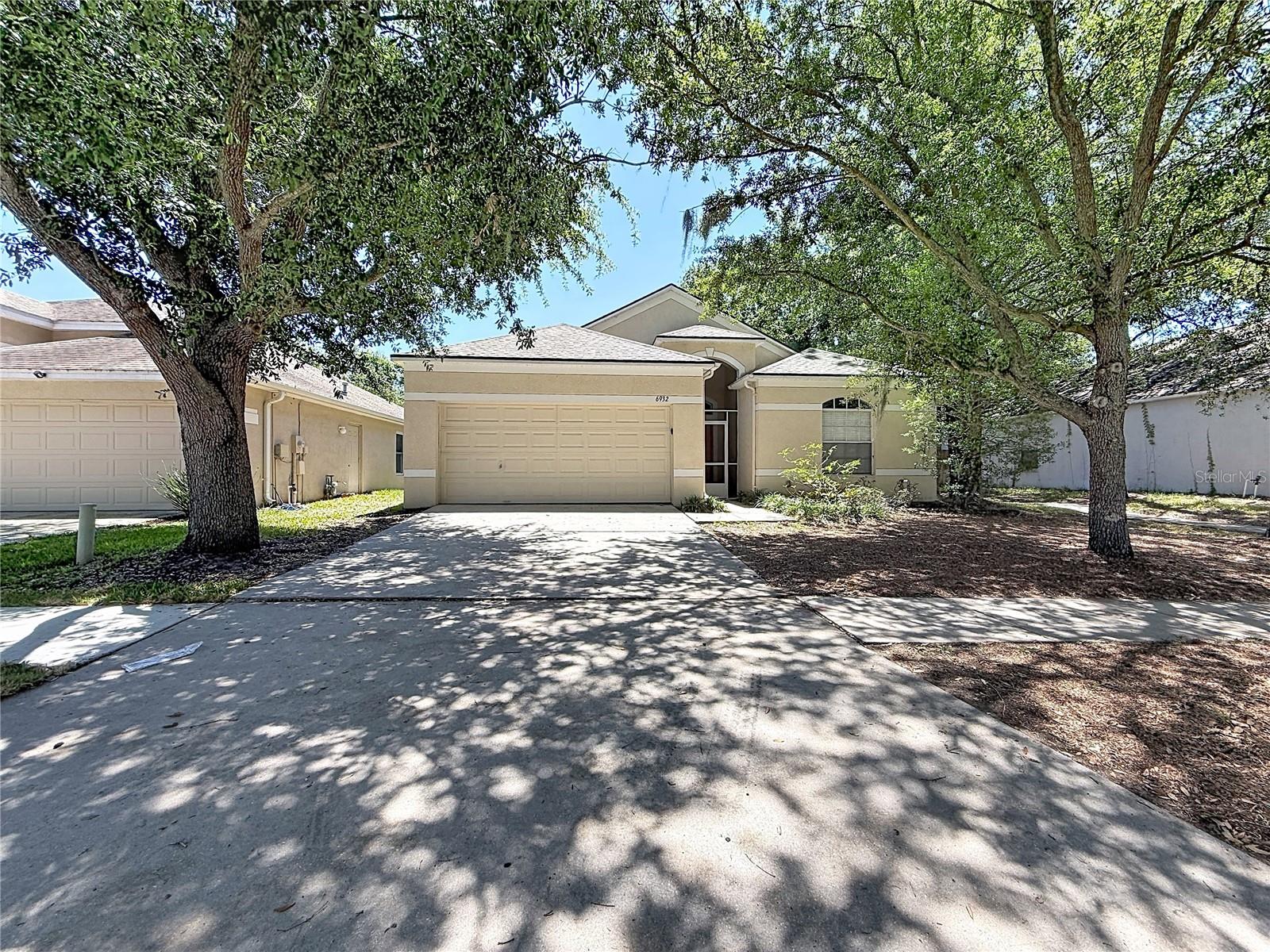 6932 MONARCH PARK DR, APOLLO BEACH, FL, 33572