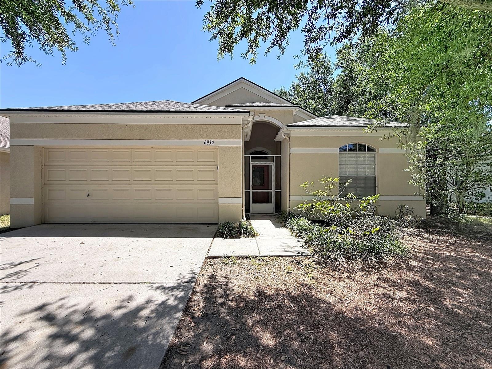 6932 MONARCH PARK DR, APOLLO BEACH, FL, 33572