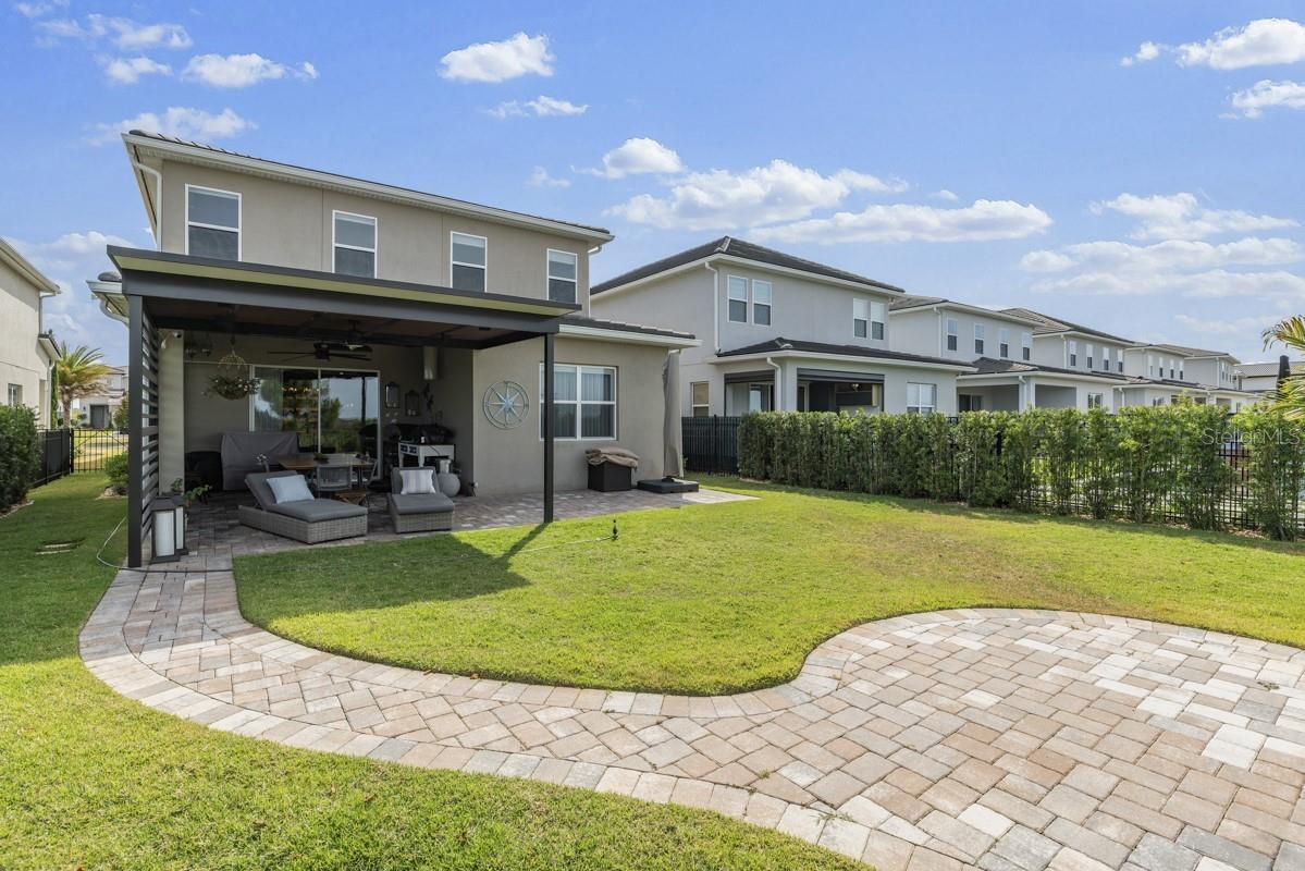 15717 VETTA DR, MONTVERDE, FL, 34756