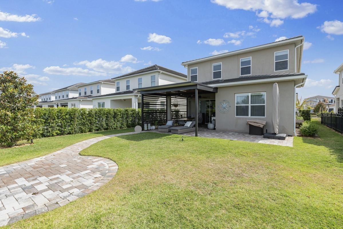 15717 VETTA DR, MONTVERDE, FL, 34756