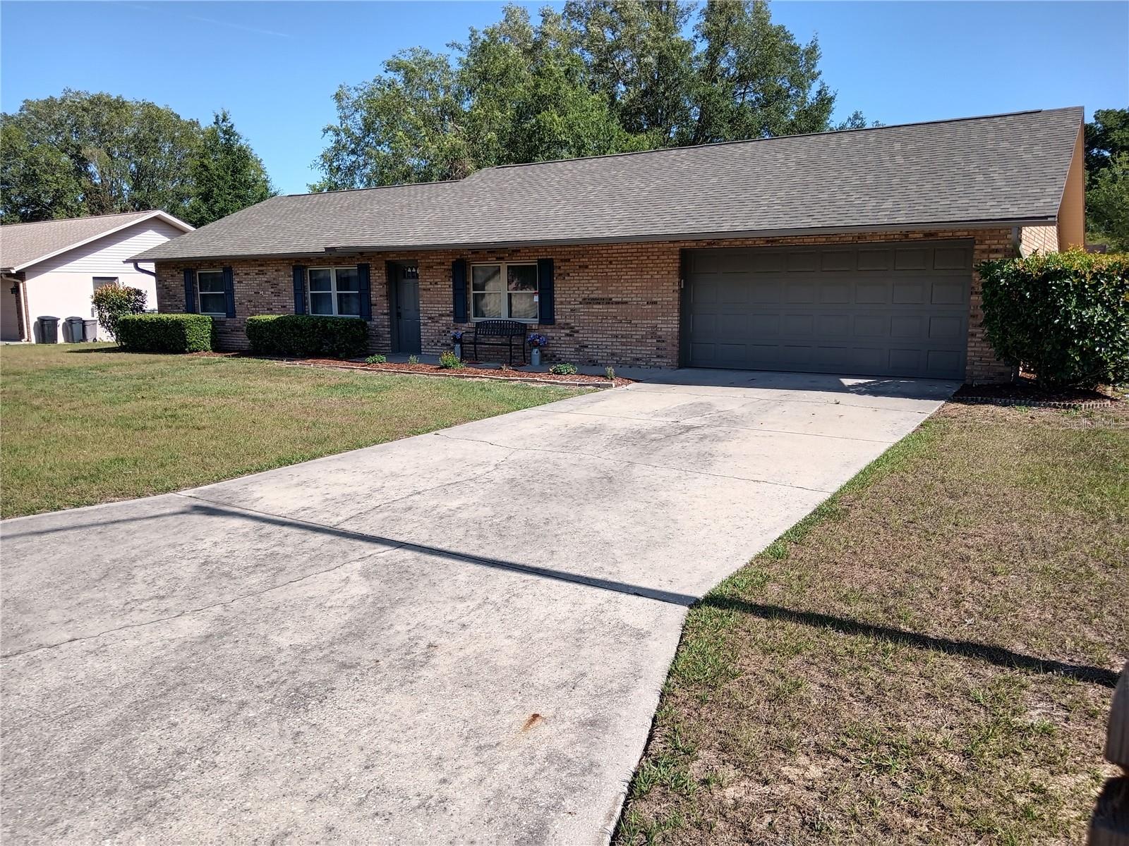 4008 SE 61 PL, OCALA, FL, 34480