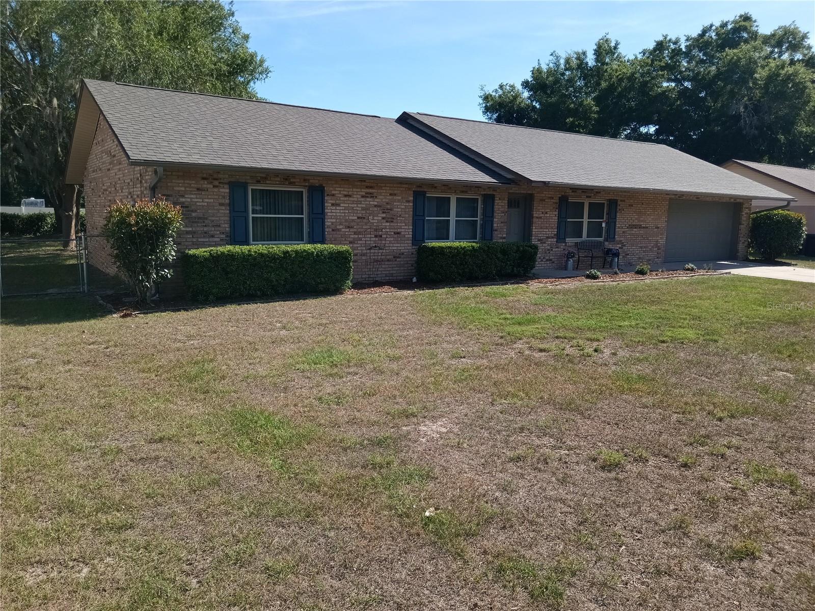 4008 SE 61 PL, OCALA, FL, 34480