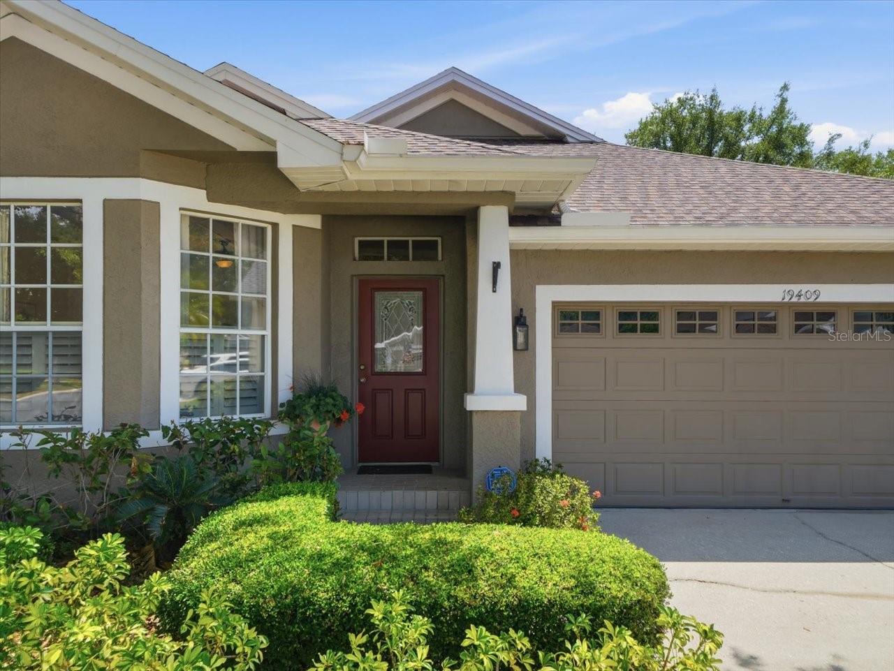 19409 GOLDEN SLIPPER PL, LUTZ, FL, 33558