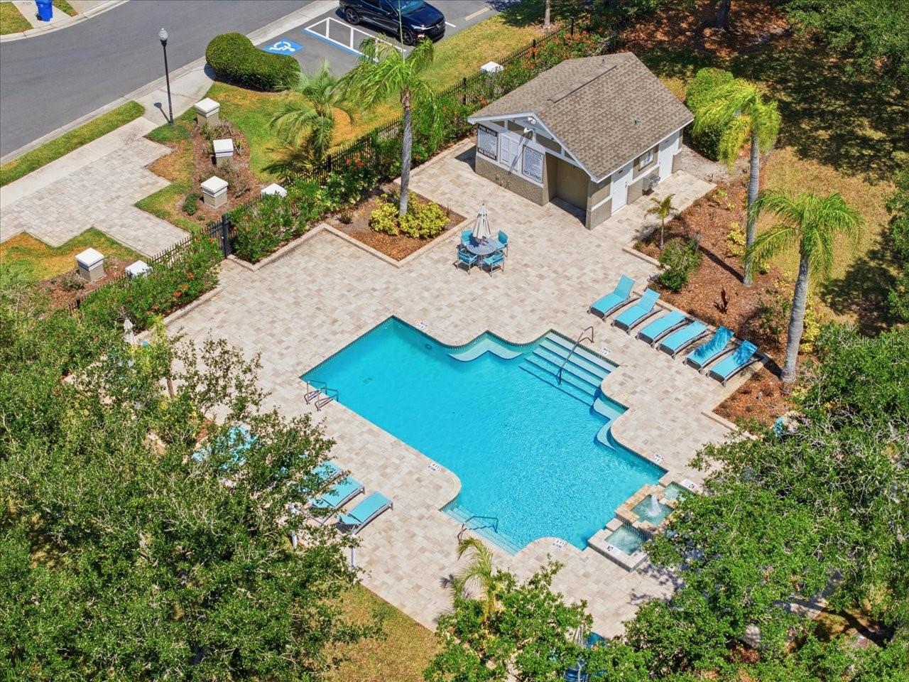 19409 GOLDEN SLIPPER PL, LUTZ, FL, 33558