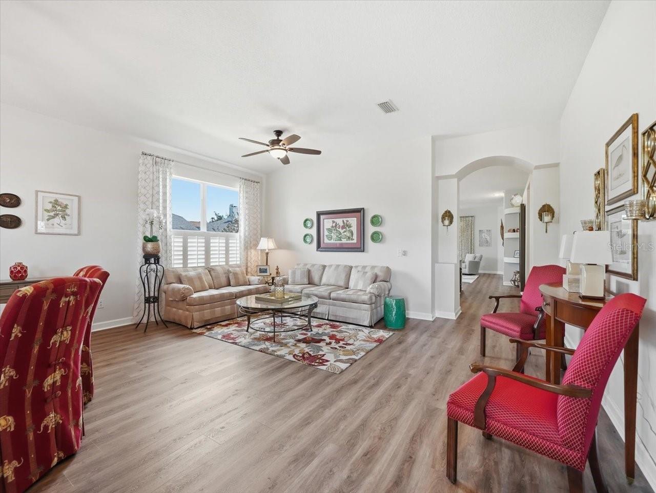 19409 GOLDEN SLIPPER PL, LUTZ, FL, 33558