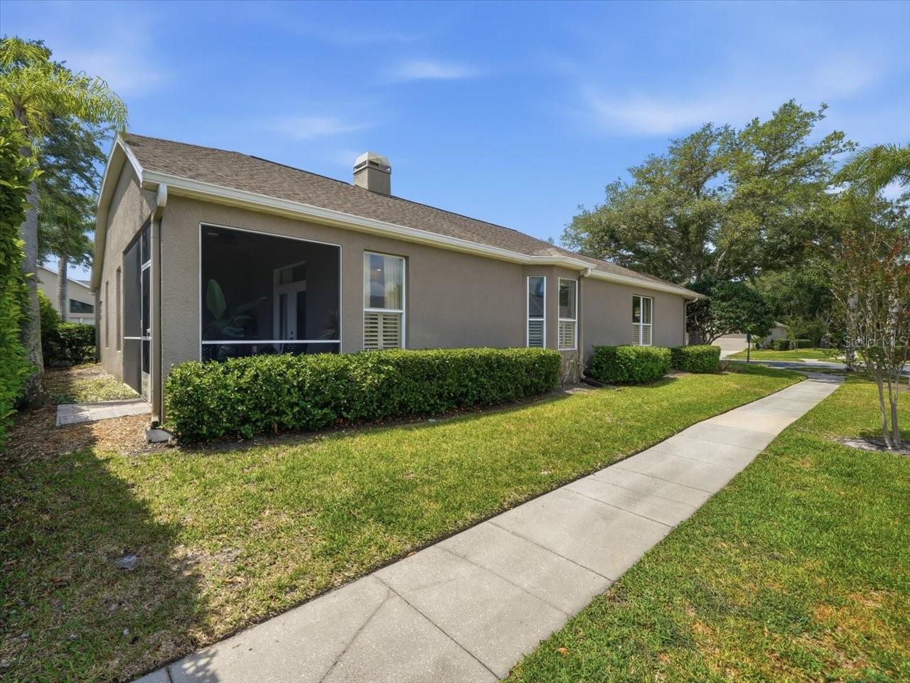 19409 GOLDEN SLIPPER PL, LUTZ, FL, 33558