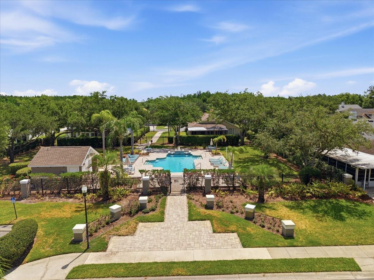 19409 GOLDEN SLIPPER PL, LUTZ, FL, 33558