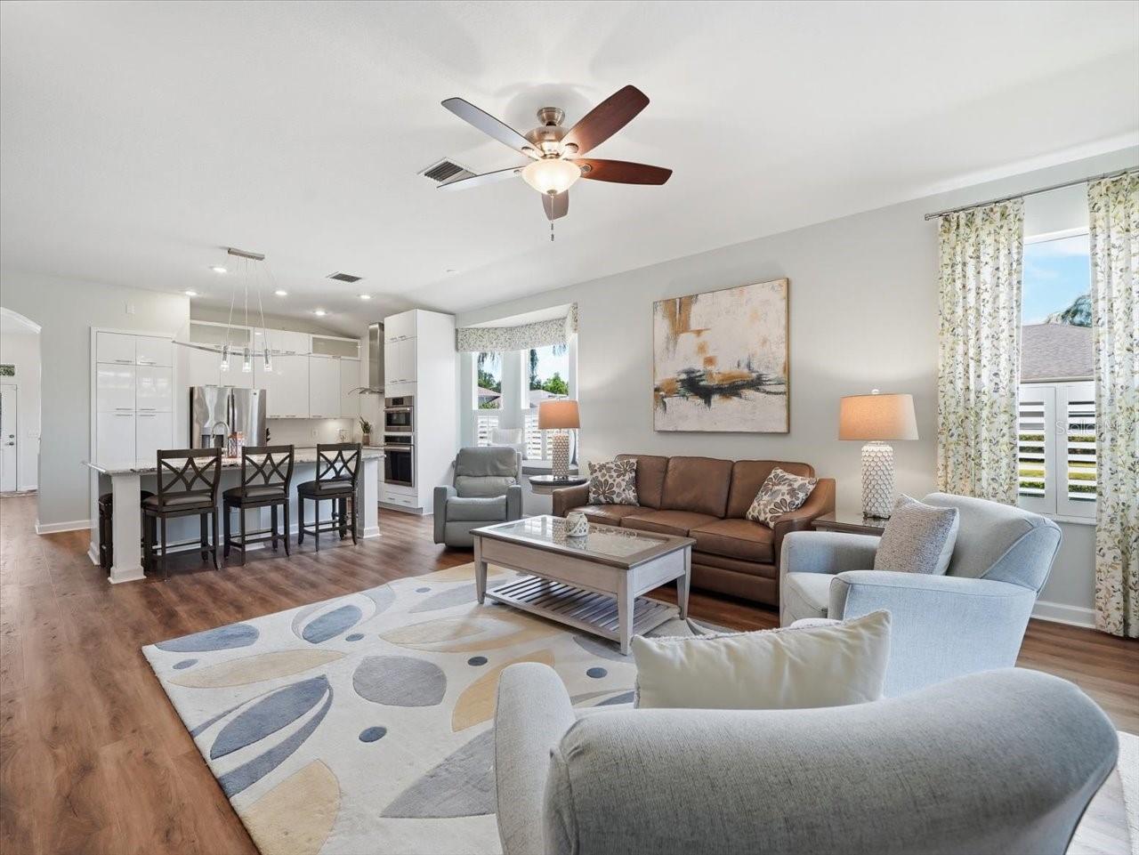 19409 GOLDEN SLIPPER PL, LUTZ, FL, 33558