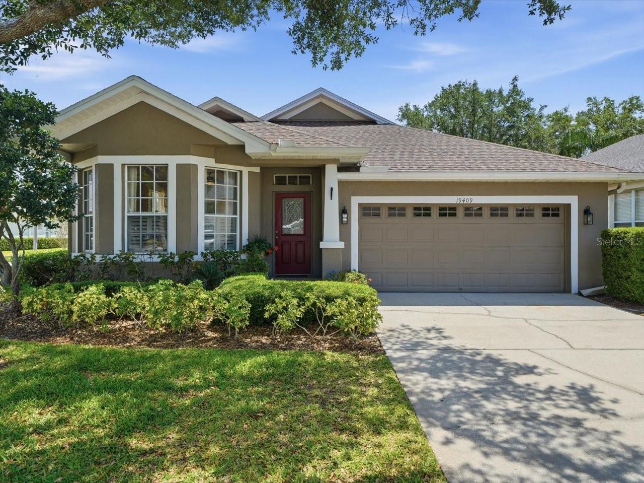 19409 GOLDEN SLIPPER PL, LUTZ, FL, 33558