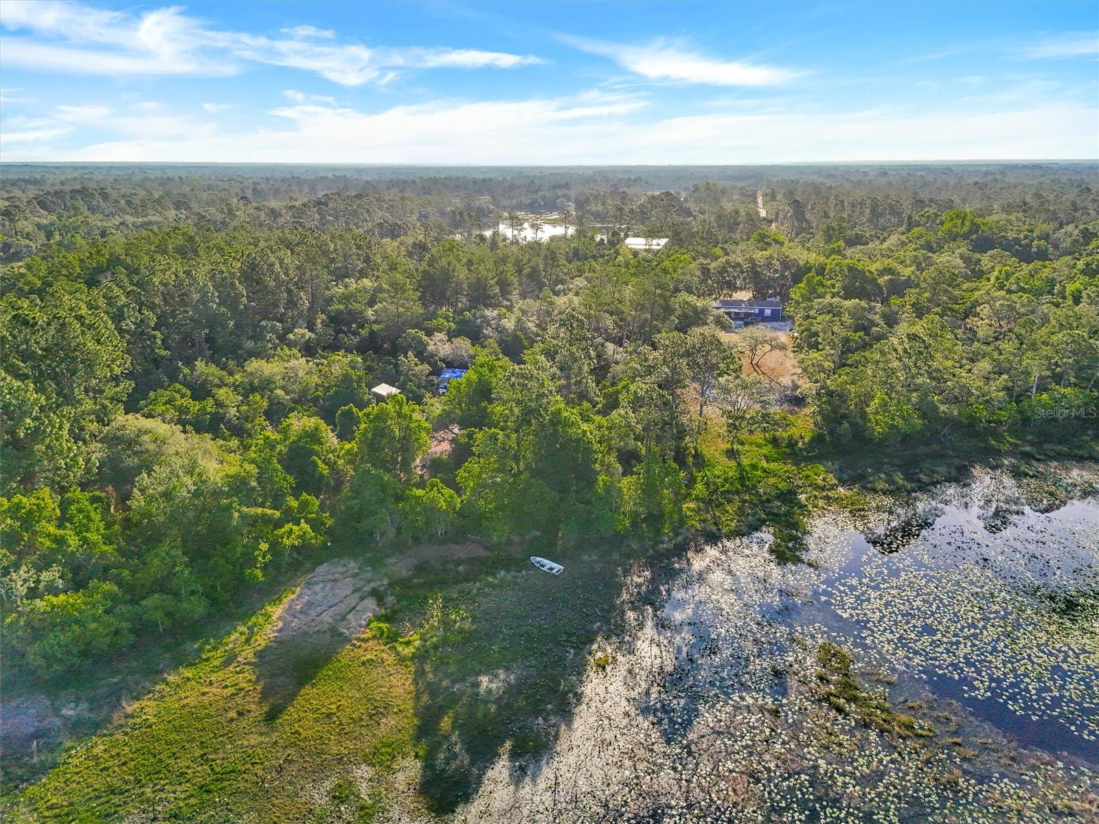 JEWELL DR, DELAND, FL, 32720