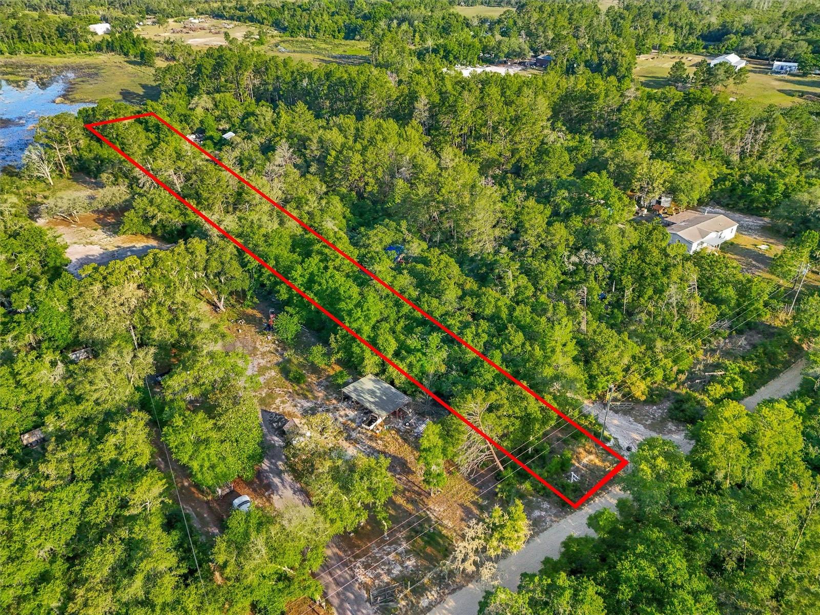 JEWELL DR, DELAND, FL, 32720