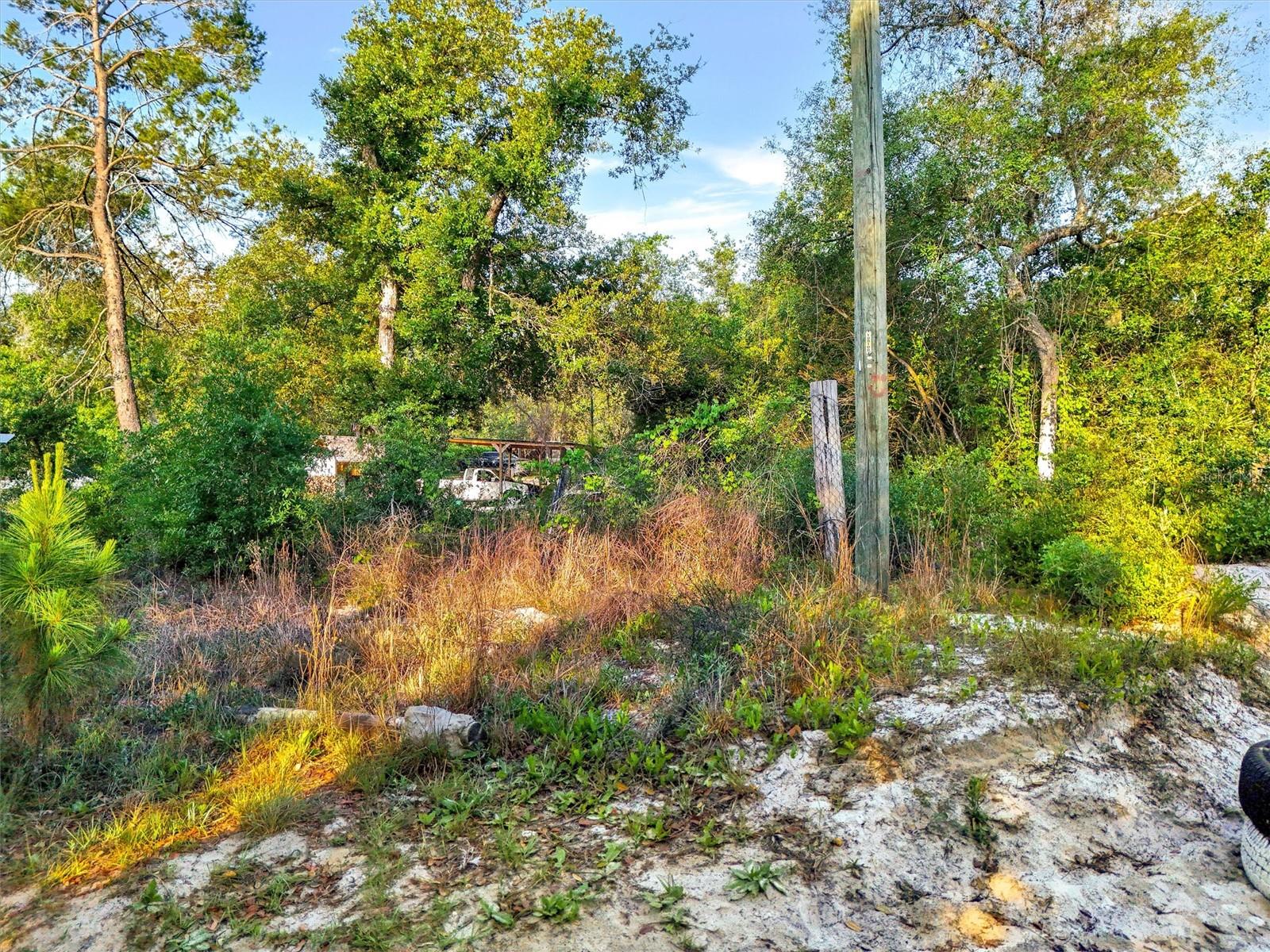 JEWELL DR, DELAND, FL, 32720