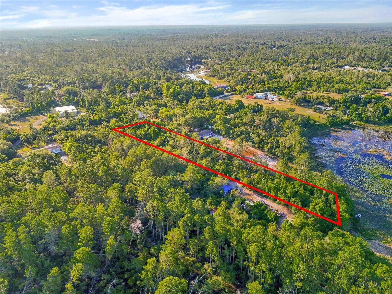 JEWELL DR, DELAND, FL, 32720