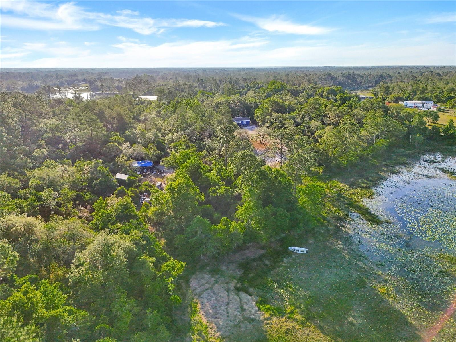 JEWELL DR, DELAND, FL, 32720