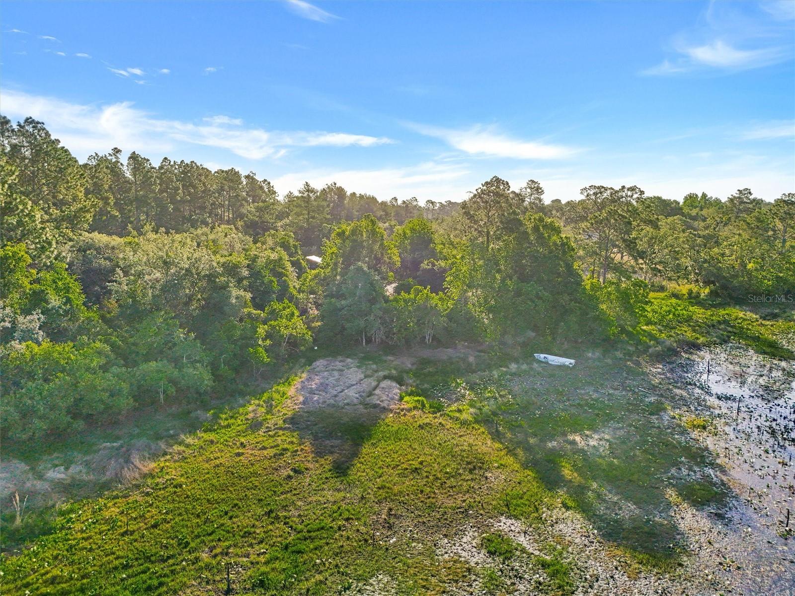 JEWELL DR, DELAND, FL, 32720