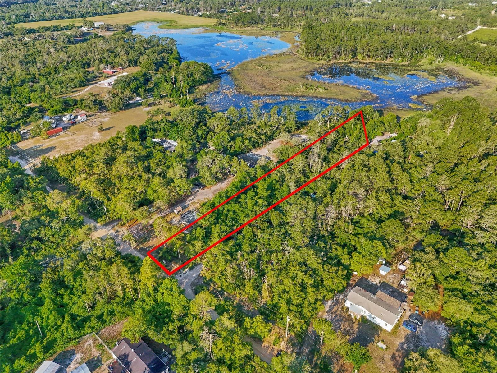JEWELL DR, DELAND, FL, 32720