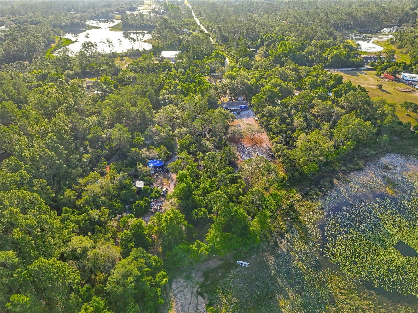 JEWELL DR, DELAND, FL, 32720