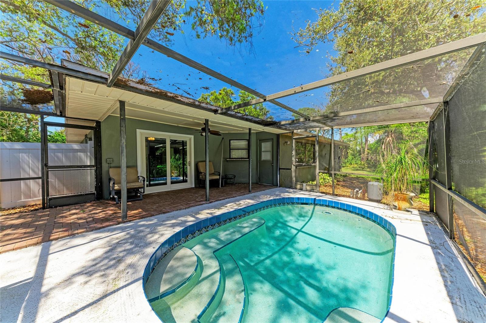 627 ALLIGATOR DR, VENICE, FL, 34293