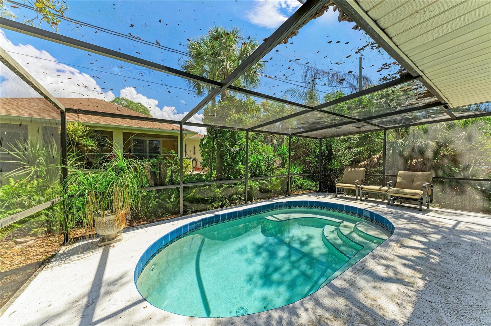 627 ALLIGATOR DR, VENICE, FL, 34293