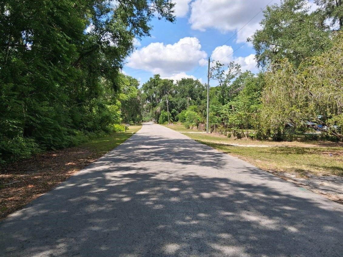 NW 2ND ST, WEBSTER, FL, 33597