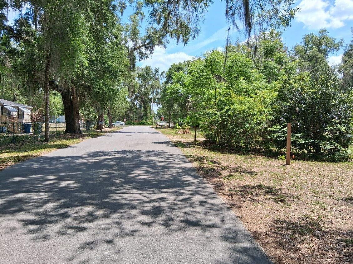 NW 2ND ST, WEBSTER, FL, 33597