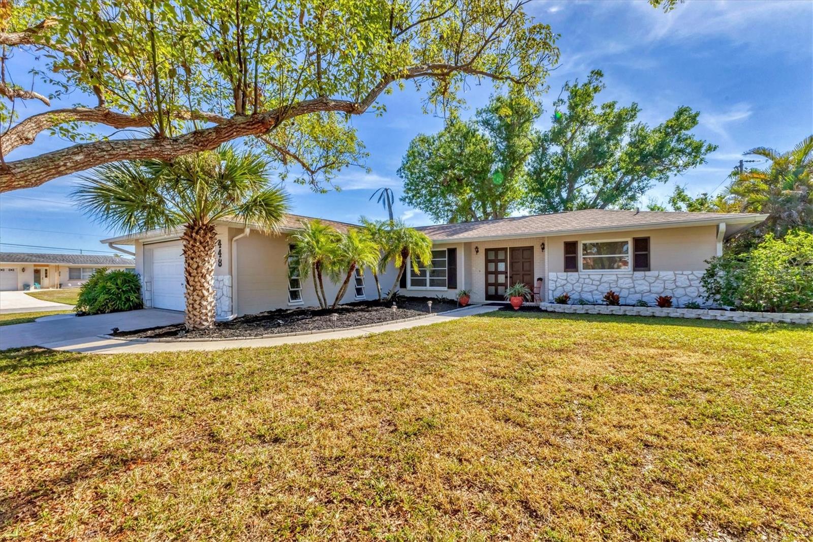 448 REDWOOD RD, VENICE, FL, 34293