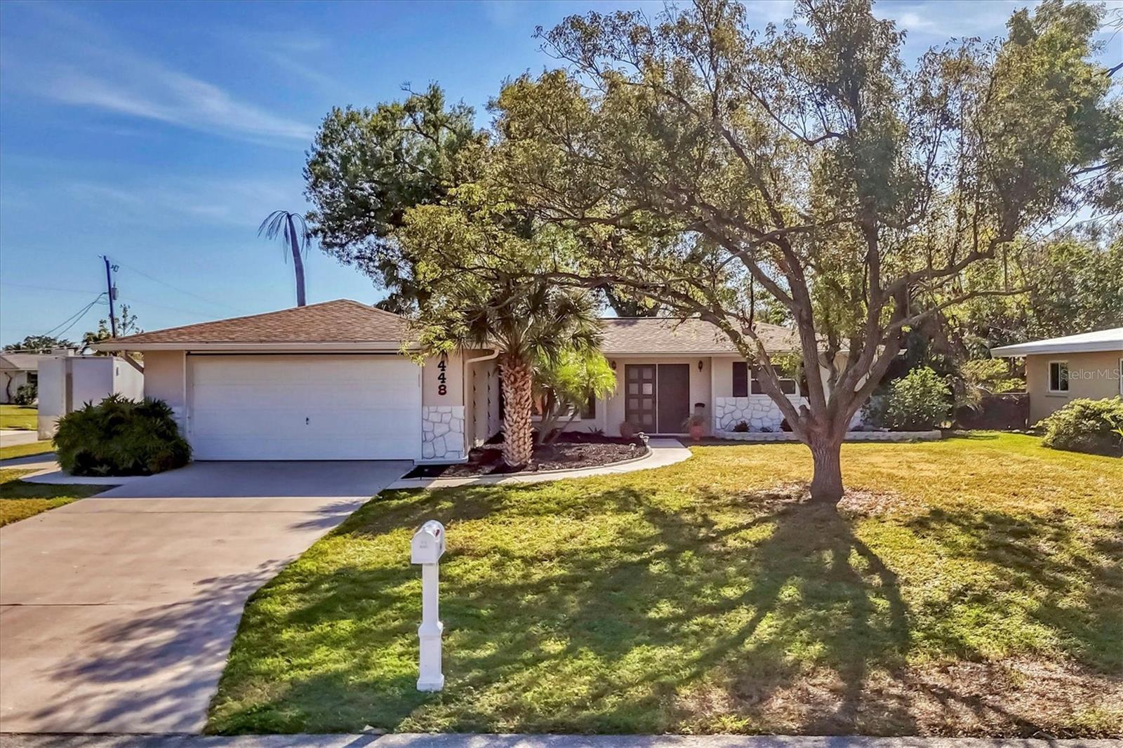 448 REDWOOD RD, VENICE, FL, 34293
