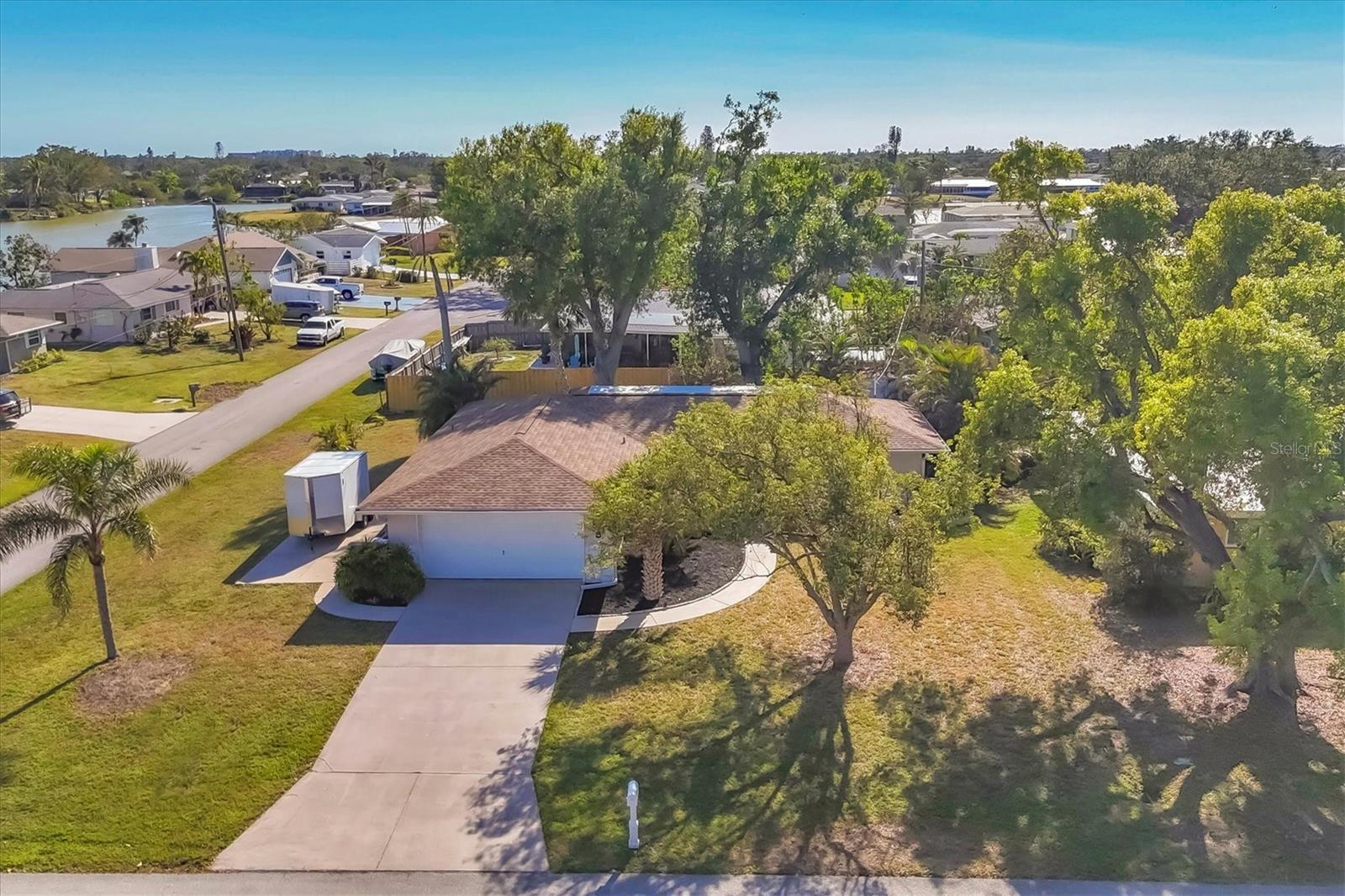 448 REDWOOD RD, VENICE, FL, 34293
