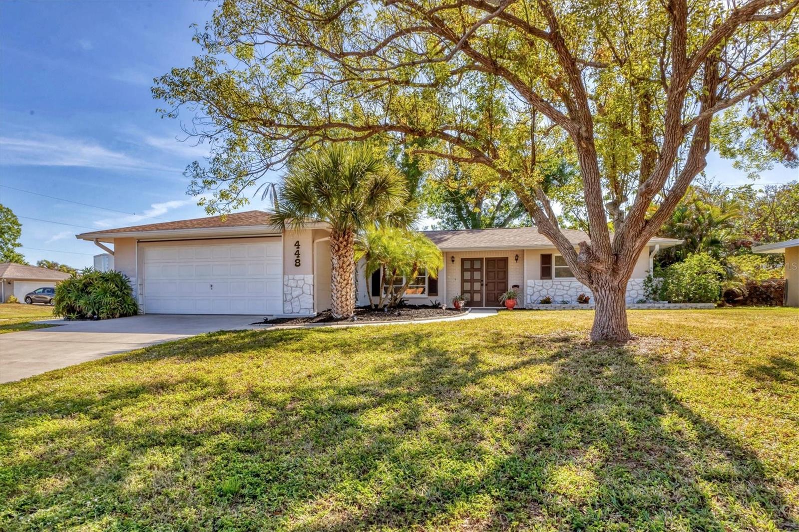 448 REDWOOD RD, VENICE, FL, 34293