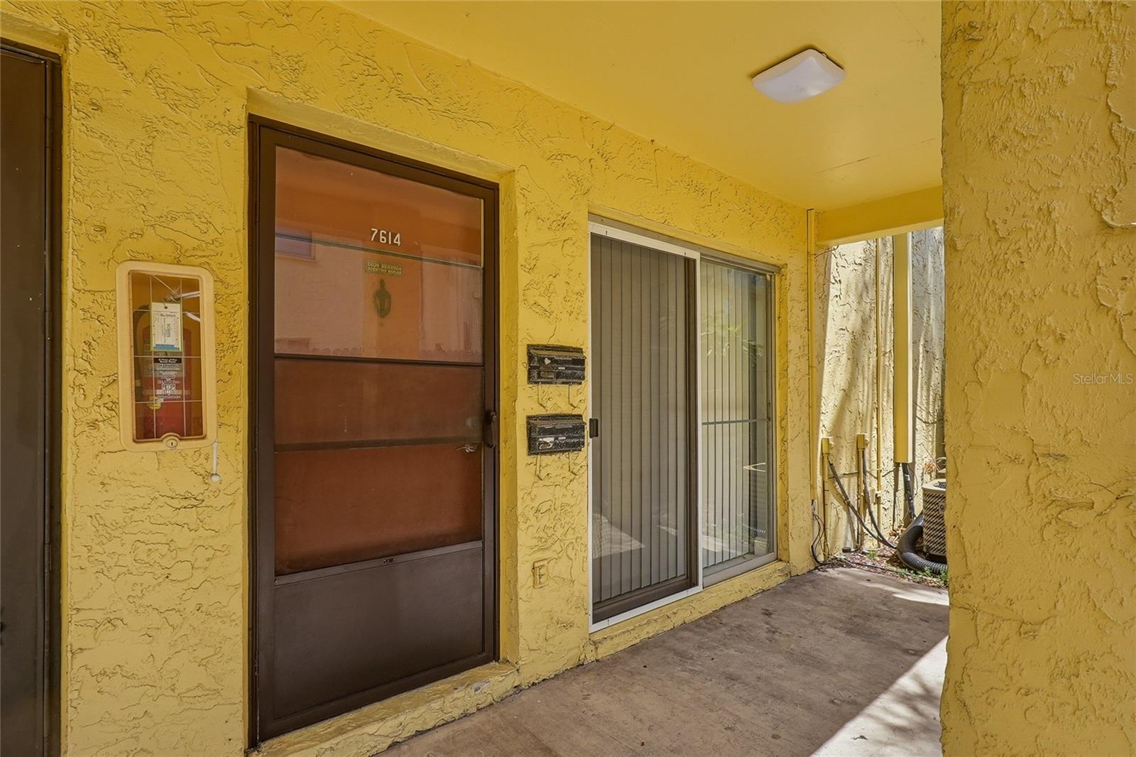7614 NACIDO CT #7614, TAMPA, FL, 33615