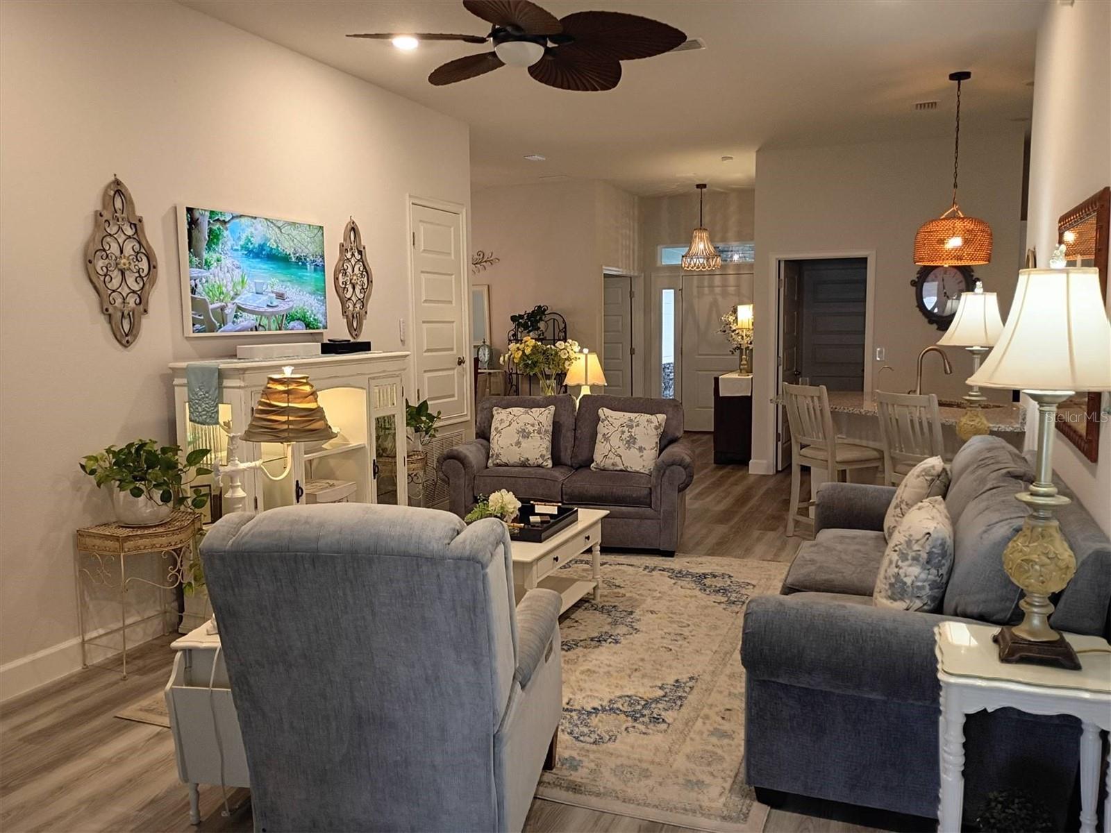 203 SW SILVER PALM DR, LAKE CITY, FL, 32024