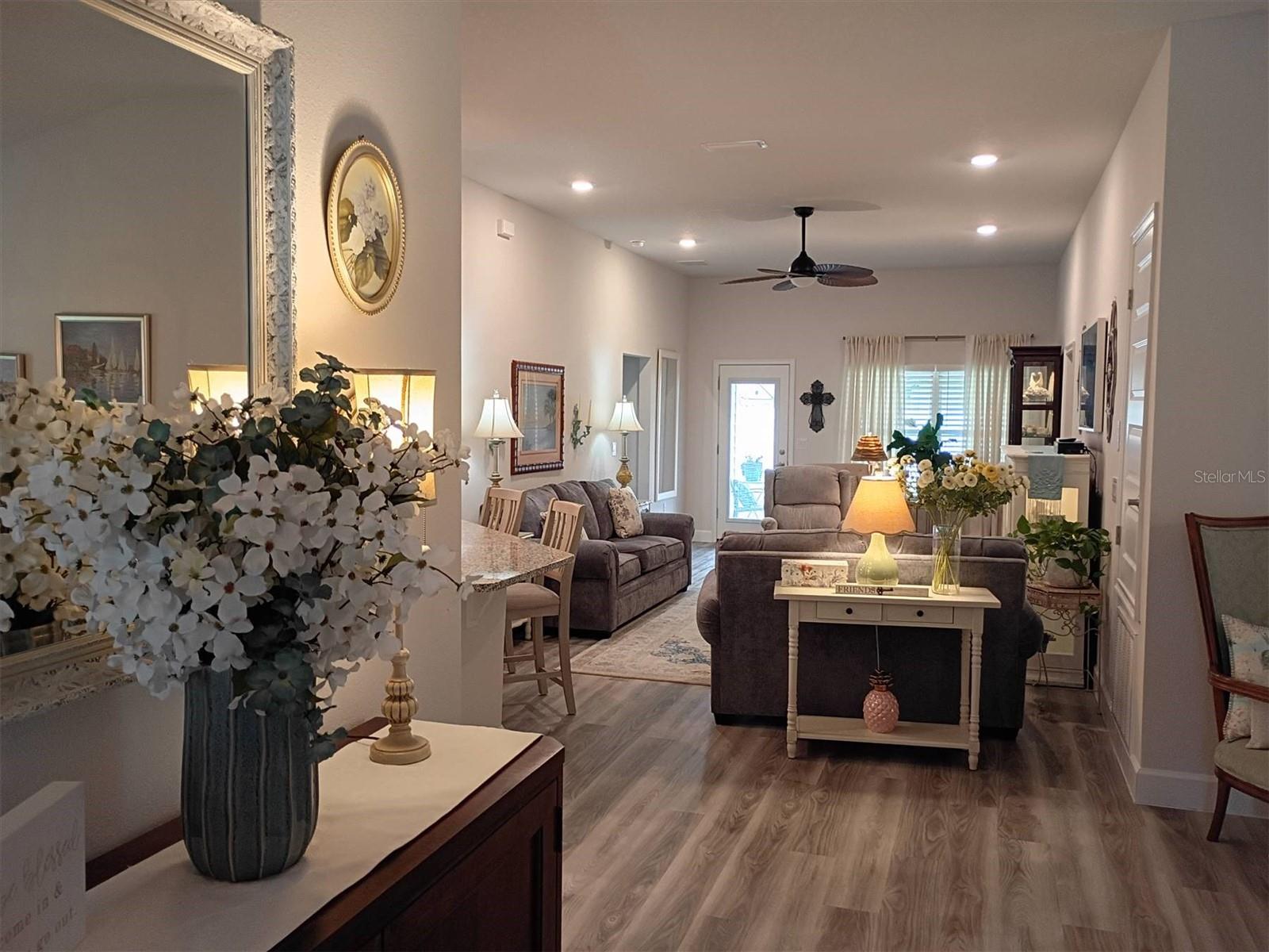 203 SW SILVER PALM DR, LAKE CITY, FL, 32024